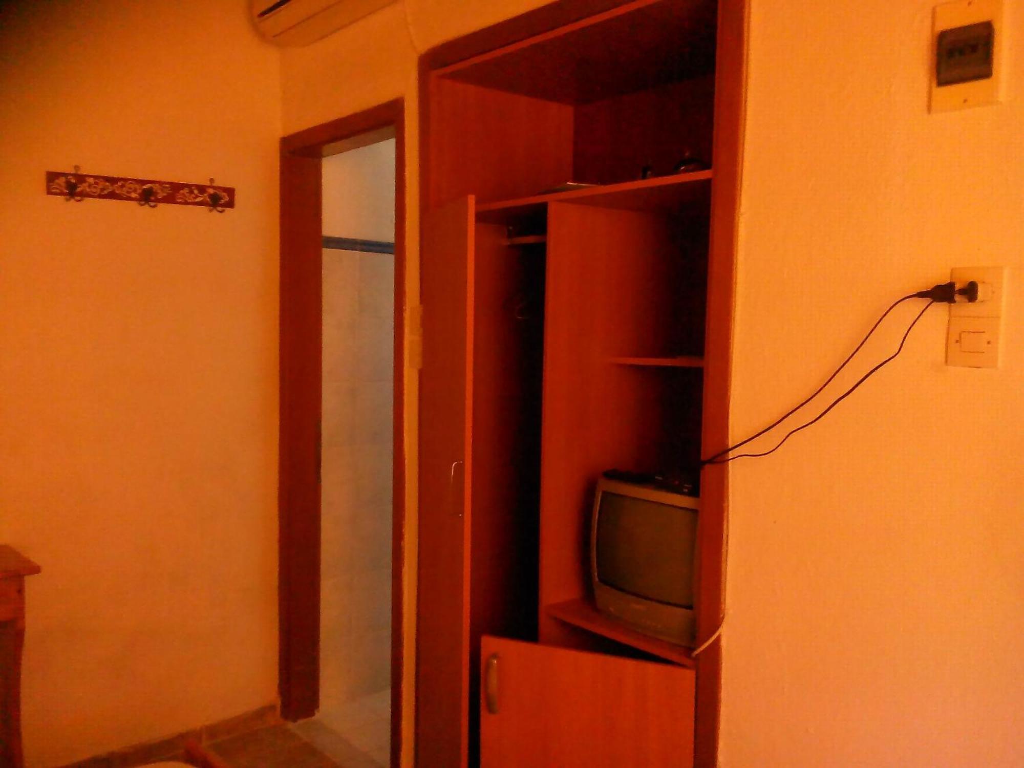 Villa Ourania Troulos Room photo